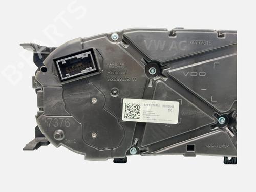 Electronic module VW POLO VI (AW1, BZ1, AE1) 1.6 TDI | BP39454966M83 - Image 8