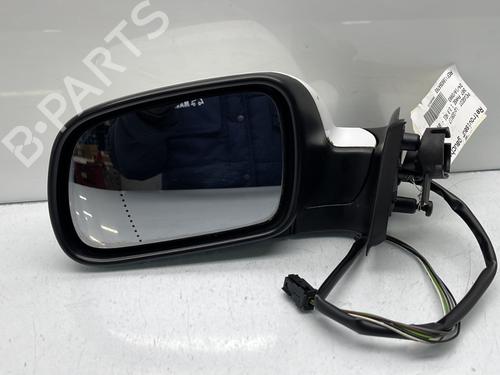 Used Left mirror PEUGEOT 307 (3A/C) 2.0 HDi 110 (107 hp) 25261494