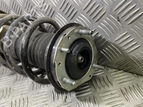 Used Left front shock absorber FORD FIESTA VII (HJ, HF) 1.1 Ti-VCT (86 hp) 19974950