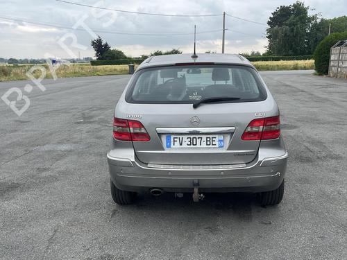 Right taillight MERCEDES-BENZ B-CLASS Sports Tourer (W245) B 180 CDI (245.207) | BP19988925C35 
