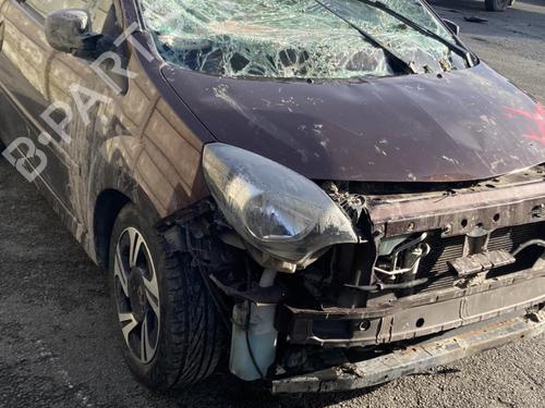 Left tailgate light RENAULT TWINGO II (CN0_) 1.5 dCi 90 | BP21797382C79  - Image 7