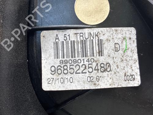 Used Right tailgate light Right tailgate light 36891542 36891542