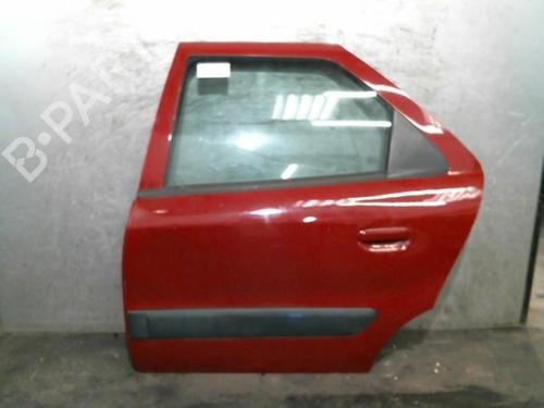Left rear door CITROËN XSARA Break (N2) 1.9 D | BP19981922C4 