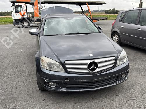 Used Parts MERCEDES-BENZ C-CLASS (W204) C 220 CDI (204.002) (170 hp) 4322569