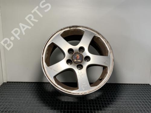 Used Rim SAAB 9-3 (YS3F, E79, D79, D75) 2.2 TiD (125 hp) 19974066