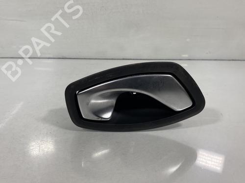 Used Rear right interior door handle RENAULT MEGANE III Hatchback (BZ0/1_, B3_) 1.9 dCi (BZ0N, BZ0J) (131 hp) 20033928