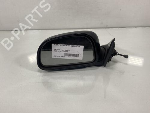 Left mirror PROTON PERSONA 400 Hatchback (C9_C, C9_S)  NT