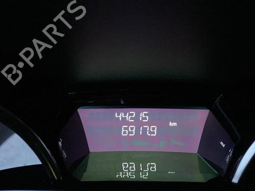 Switch RENAULT CLIO IV (BH_) 1.2 16V | BP36389057I30 - Image 13