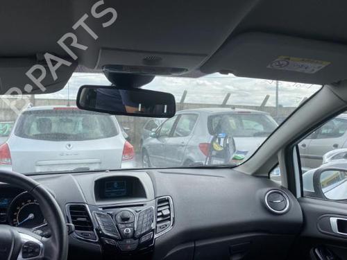Front wiper motor FORD FIESTA VI (CB1, CCN) 1.6 TDCi | BP21594343M29 