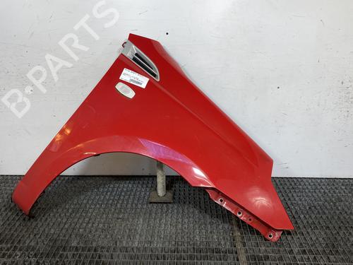 Used Right front fenders CHEVROLET AVEO / KALOS Hatchback (T250, T255) 1.2 (84 hp) 24149697