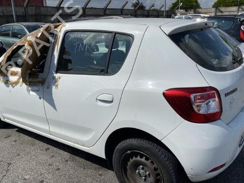 Left front driveshaft DACIA SANDERO  | BP19949476M38  - Image 19