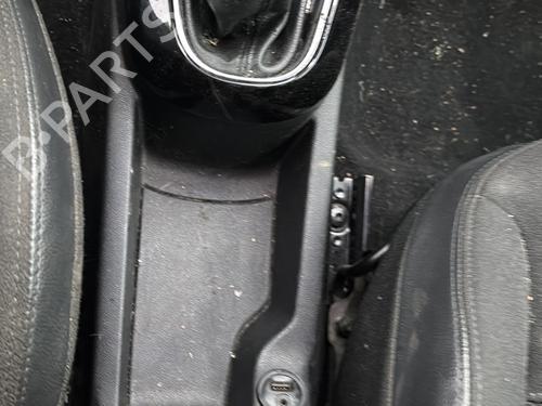 Left front window switch CITROËN DS3 (SA_) 1.2 VTi 82 | BP37190147I27 - Image 11