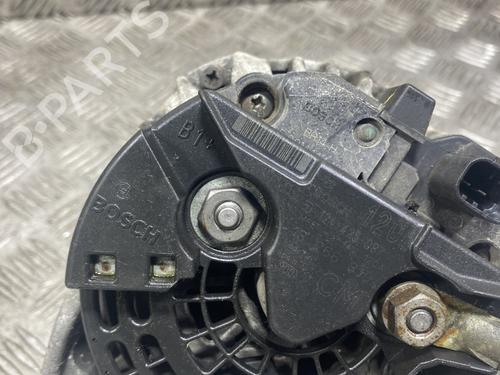 Alternator OPEL CORSA D (S07) 1.4 (L08, L68) | BP23200611M7 