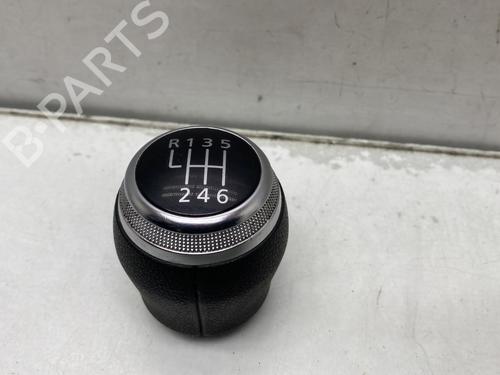 Shift knob RENAULT TRAFIC III Van (FG_) 2.0 dCi 145 (FGML) | BP23770014I34 - Image 3