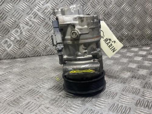 Used AC compressor PEUGEOT 208 I (CA_, CC_) 1.2 VTI 82 (82 hp) 19966533