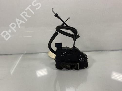 Front left lock PEUGEOT BOXER Van 2.2 HDi 100 | BP20010577C98