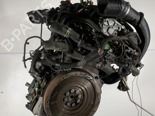 Motor CITROËN C5 III (RD_) 2.0 HDi 140 (RDRHF8, RDRHFA, RDRHA8, RDRHAJ) | BP29912185M1