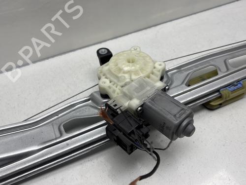 Front left window mechanism FORD TRANSIT V363 Van (FCD, FDD) 2.0 EcoBlue | BP28569009C22  - Image 5