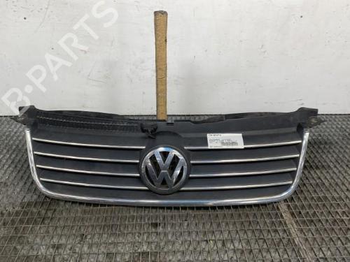 Used Grille Grille VW PASSAT B5.5 Variant (3B6) 1.9 TDI (130 hp) 21490282 21490282