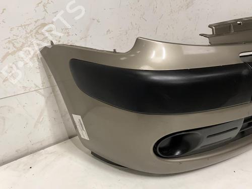 Front bumper CITROËN XSARA PICASSO (N68) 1.6 HDi | BP27482780C7 
