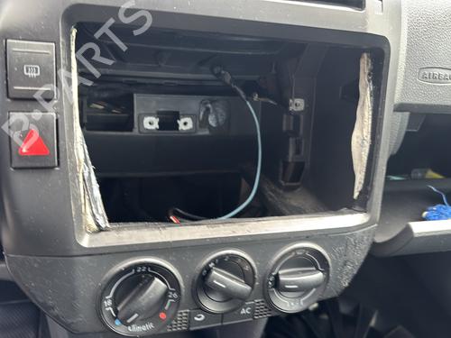 Fuel tank VW POLO IV (9N_, 9A_) 1.4 TDI | BP29080090C62 