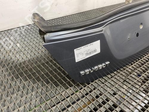 Tailgate PEUGEOT 207 CC (WD_) 1.6 HDi | BP19970819C6 
