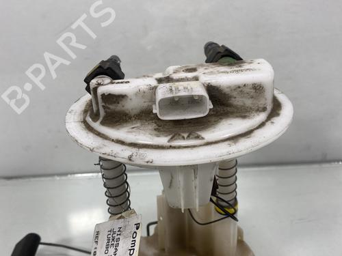 Fuel pump NISSAN JUKE (F15) 1.5 dCi | BP19959741M76 