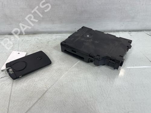 Card reader RENAULT CLIO IV (BH_) 1.5 dCi 75 | BP37452333E4 - Image 5