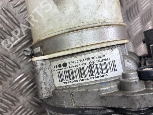 Bomba direccion Bomba direccion OPEL ZAFIRA / ZAFIRA FAMILY B (A05) 1.9 CDTI (M75) (150 hp) 36363940 36363940