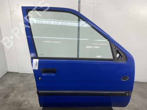 Right front door PEUGEOT 106 II (1A_, 1C_)  | BP19976313C3 