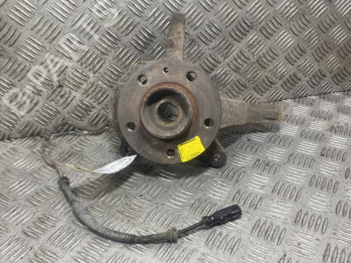 Used Right front steering knuckle RENAULT TRAFIC II Van (FL) 2.0 dCi 90 (FL0H) (90 hp) 24961083
