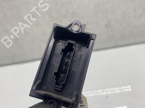 Used Heater resistor Heater resistor CITROËN C3 I (FC_, FN_) [2002-2013] 19961476 19961476