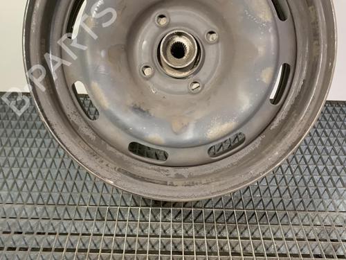 Used Rim Rim 21959664 21959664