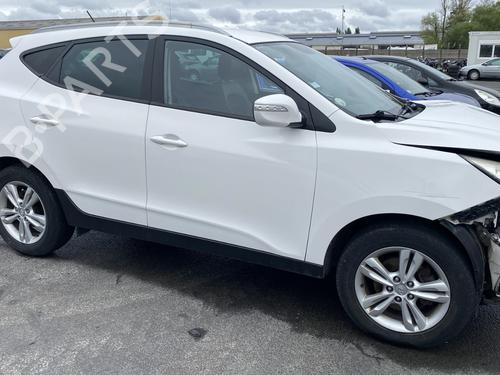 Warning switch HYUNDAI ix35 (LM, EL, ELH) 1.7 CRDi | BP29886917I22  - Image 19