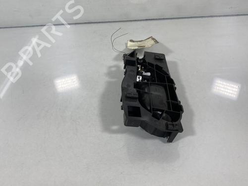 Used Rear left interior door handle Rear left interior door handle PEUGEOT 208 I (CA_, CC_) 1.6 HDi (92 hp) 20005446 20005446
