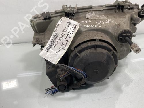 Left headlight SAAB 9-3 (YS3D) 2.2 TiD | BP20034734C28 