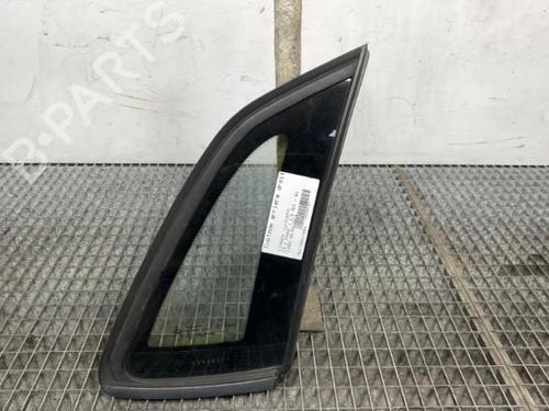 Used Rear right quarter glass CITROËN C4 II (NC_) 1.6 HDi 90 (92 hp) 19967661