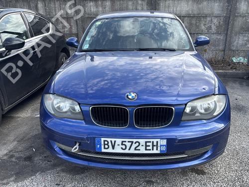 Front left interior door handle BMW 1 (E87) 118 d | BP36937726I13  - Image 23