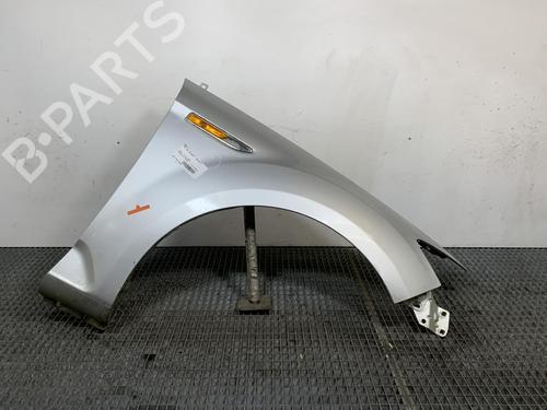 Right front fenders FORD MONDEO IV (BA7)  | BP21960318C42