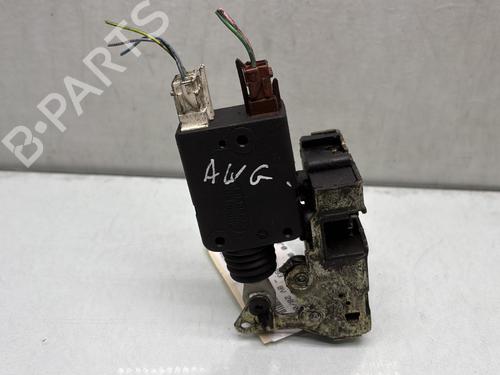 Front left lock CITROËN SAXO (S0, S1) 1.1 X, SX | BP28281574C98 
