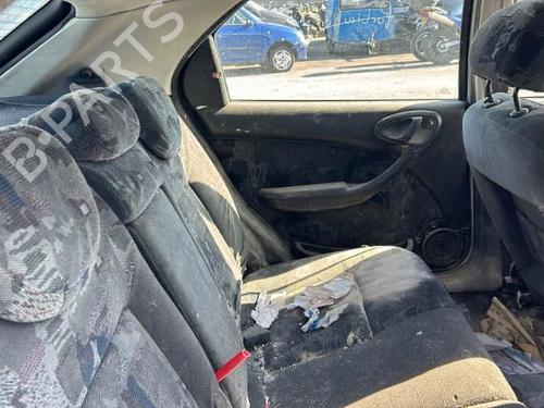 Førerens kollisjonspute CITROËN XSARA (N1) 2.0 HDi 109 | BP26411096C9 