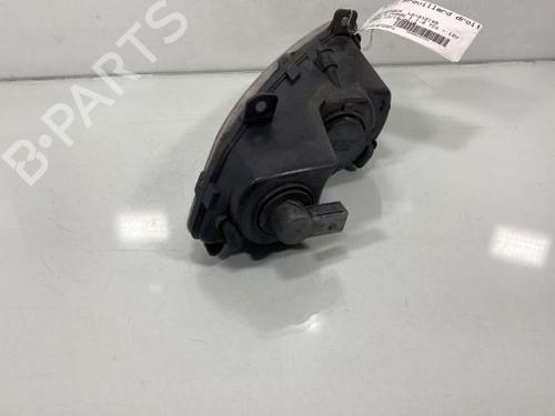 Right front fog light VW POLO V (6R1, 6C1) 1.2 TDI | BP19966423C31 
