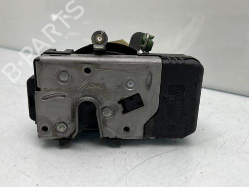 Front left lock OPEL CORSA C (X01) 1.3 CDTI (F08, F68) | BP19949086C98 
