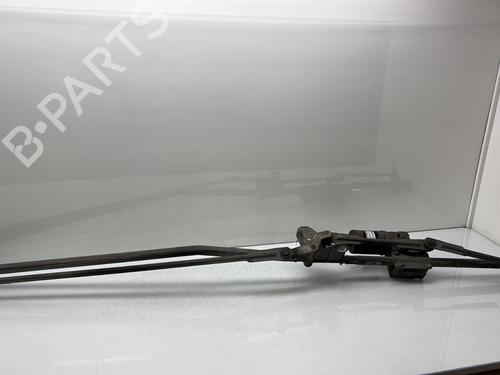 Used Front wiper motor CITROËN C4 I (LC_) 1.6 HDi (109 hp) 28519565