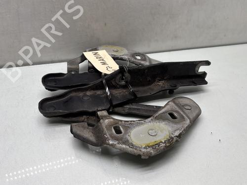 Hinge/Door check strap AUDI A1 Sportback (8XA, 8XF) 1.6 TDI | BP27820277C146