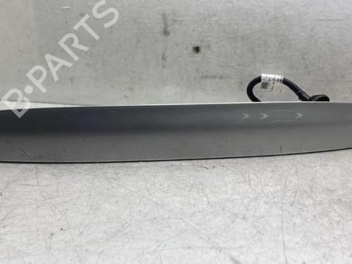 Used Tailgate trim NISSAN NOTE (E11, NE11) [2005-2013]  19952128