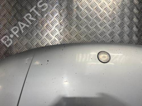 Hood SAAB 9-5 Estate (YS3E) 2.2 TiD | BP21956002C1 