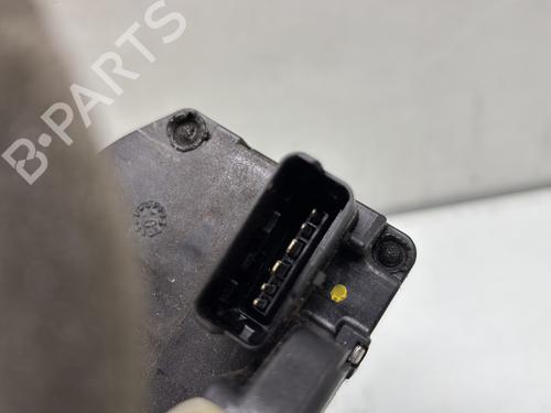 Front left lock NISSAN QASHQAI / QASHQAI +2 I (J10, NJ10, JJ10E) 1.5 dCi | BP24552156C98 