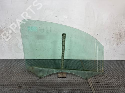 Used Front left door window Front left door window RENAULT KANGOO Express (FW0/1_) 1.5 dCi 70 (FW0A, KW0V) (68 hp) 34637495 34637495