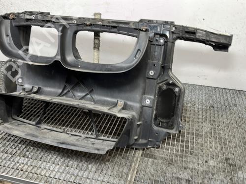 Front slam panel BMW 1 (E87) 116 d | BP29141905C72 